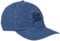 Pepe Jeans Jungen TUYA Cap Kappe, Blau (Steel Blue), Large