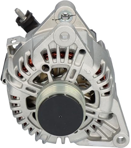 Valeo Alternator 446764-120 Amp - 5 Grooves - 14 V