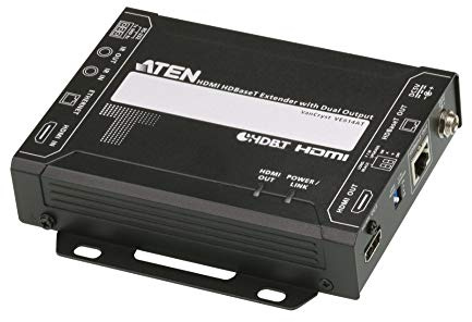ATEN HDMI HDBaseT Sender mit lokalem Aus
