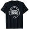 Ich hör dich nicht ich zocke - Headset Gamer T-Shirt