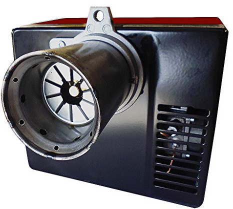 Riello R40 G3 Diesel Burner 19-35kW