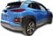 Solarplexius Auto-Sonnenschutz Scheiben-Tönung für Hyundai Kona SUV 06-12 Keine Folien Komplettsatz