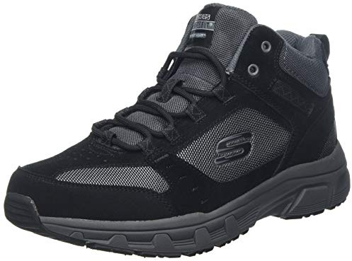 Skechers Herren Oak Canyon Ironhide Hohe Sneaker