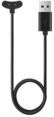 Ticwatch Pro 5/3 Ultra/Pro 3/E3 Câble de Charge Câble de Charge de Remplacement Chargeur magnétique /E3 Smartwatch