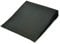RUSSKA Keilkissen Klassik Ergonomisches Keilkissen Sitzkissen Sitzkeil Größe 37x37x7/1cm