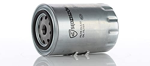 2x PZL Filters Ölfilter PP891 Cross Reference: W940/27 W940/47 W940/67 2654404 (2 pcs.)