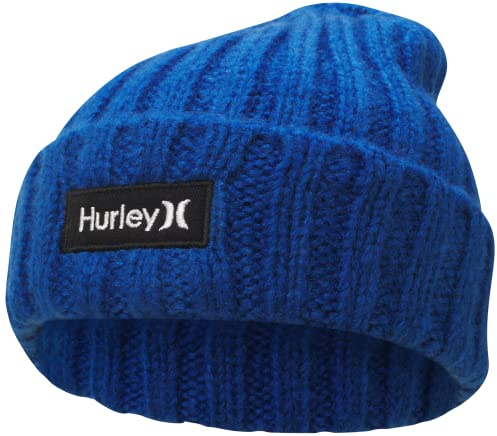 Hurley Herren Beanie-Mütze M Squaw Beanie