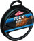 BERKLEY Flex, Monofilamento Flessibile Unisex, Blu Oceano, 0.30mm | 15Lb | 6,8Kg | 400m