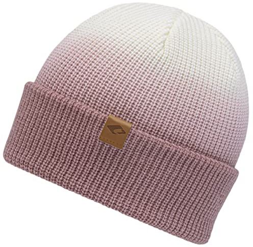 CHILLOUTS Damen Yoshi Hat Wintermütze, Rose tie dye, Einheitsgröße EU