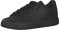 adidas Grand Court Lifestyle Tennis Lace-Up Shoes Tennisschuhe, Carbon Black/Carbon Black/Grey SIX, 31 EU