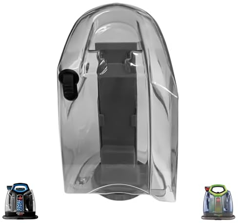 Upgraded Replacement Dirty Water Tank & Separator Float Stack for Bissell Vacuum Carpet Cleaners 2694 2513 Series & more OEM # 1618846
