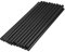 A ABSOPRO Paintless Dent Repair Hot Melt Glue Sticks 7mm x 150mm Black (Set of 20)