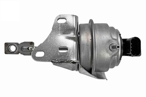 VEMO V10-40-0003 Steuerdose Lader mit Halter elektrisch-pneumatisch Kompatibel mit AUDI A4 Avant 8K5, B8 03L145721Tpart 1096923 03L145721A
