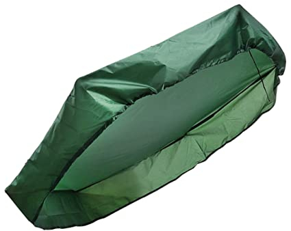BESPORTBLE 1Stk sandkastenplane Abdeckung Spielplatz Abdeckung bodenplane Garten Holzplane Bauplane Spielzeug abdeckplan Water Proof Sandplatz Sandkastendach Hexagon Bunker Überdachung 210d