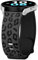 Leopard Armbänder für Samsung Galaxy Watch 7/6 Classic/5 Pro, 20mm Sport Armband, Silikon Ersatzarmband für Galaxy Watch 4/FE/3/Active 2