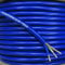 HDIUK 4mm Arctic Grade Cable 3183AG4 3-Core Coil (20 Metres, Blue)