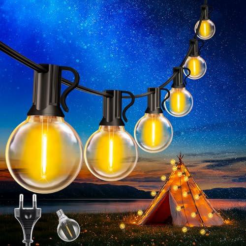 led lichterkette außen 15M