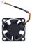 XINGLIDA Ventilateur à double roulement 3010 30 mm 30 x 30 x 10 mm 24 V 0 06 A 13000 tr/min Ventilateur ordinateur Partie imprimante 3D