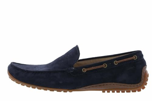 Sioux Herren Callimo Fahrer-Slipper