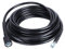 Tnfeeon Tuyau Flexible pour Nettoyeur Haute Pression 10 M Maximum 5800 Psi 60 ℃ M14 M22, Tuyau de Nettoyage Haute Pression, Accessoires de Nettoyage en PVC Adaptés pour K2 K3