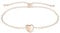 Tamaris Armband TJ-0626-B-23 Edelstahl IP Roségold