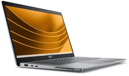 Dell Latitude 5550-15.6 Display, Intel Core Ultra 5, 16GB RAM, 512GB SSD, Windows 11 Pro (Renewed)