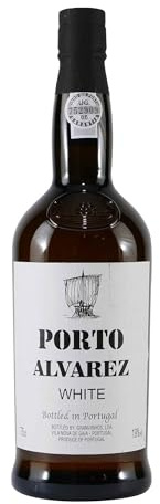 Alvarez Portwein -White-