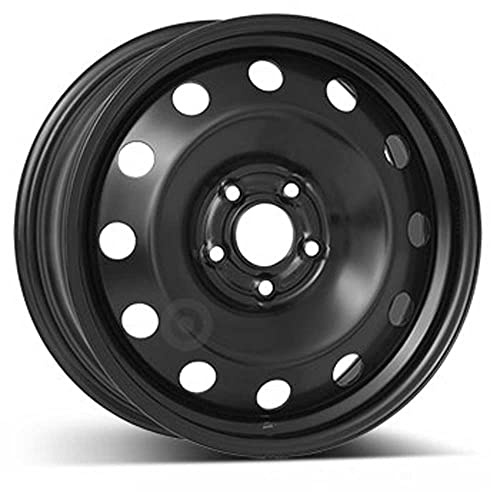 ALCAR 8266-7X17 ET48,5 5X114,3 Llanta de acero