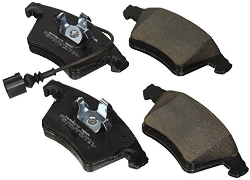 metelligroup 22-0552-0 Bremsbeläge, Made in Italy, Ersatzteile für Autos, ECE R90-zertifiziert, Kupferfrei