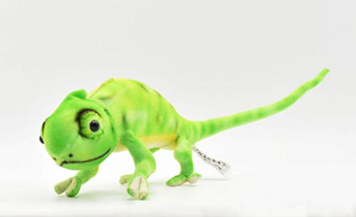 HANSA Chameleon Plush Soft Toy 6937 42cm