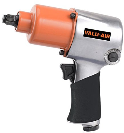 Valu-Air RP7430 Doppelhammer Druckluft-Schlagschrauber, 1,27 cm