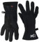 MILLET Herren Handschuhe Warm Stretch Glove, Black - Noir, S, MIV8148