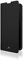 Black Rock Samsung Galaxy S10e Hülle The Standard - Slim Design - Kunststoff - Idealer Schutz - 180° oder 360° Schutz - Magnetischer Klappdeckel - Schwarz