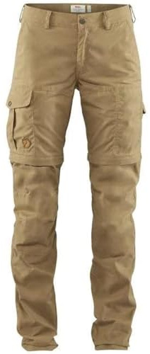 Fjällräven Karla Pro Zip-Off Trousers Women