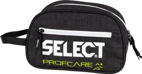 Select Unisex – Erwachsene Betreuertasche-7060 Betreuertasche, schwarz, One Size