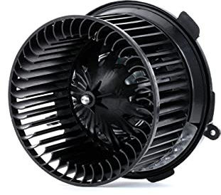 RIDEX Ventilador habitáculo 2669I0030 307 SW (3H) 146mm
