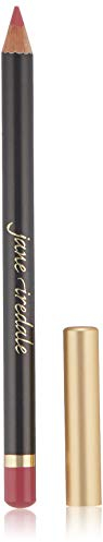 jane iredale Lip Pencil, Warm Rose, Warm Rose, 0.04 oz.