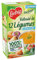 LIEBIG - Pour'Soup Velouté De 12 Légumes 1L - Lot De 4