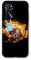 Cokitec für Oppo A16 A16S, Manga Naruto Mehrfarbig