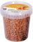 Bio-Aprikosenkerne bitter Saatgut | 500 g | aus Wildsammlung