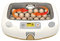 Rcom Premium Geflügelbrüter 20 Pro DO, Inkubator,Brutkasten,Brutapparat,Brutgerät,Brutautomat,Brüter,Brutschrank,Incubator,Brutmaschine