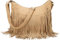Sunwel Fashion Damen 219 Hobo, beige
