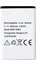 Batterie de téléphone rechargeable pour Doro Phone Battery 6520, 506, 508, 6030, 510, 715, 510, 6525, 6031, 500GSM, 6051, 6171, 6526, 6050-800mAh Lithium Pack