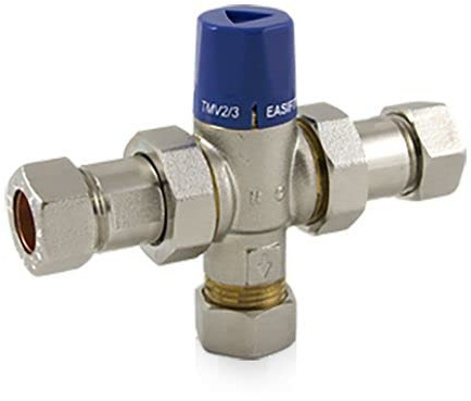 RWC Easifit 2-in-1 15mm TMV
