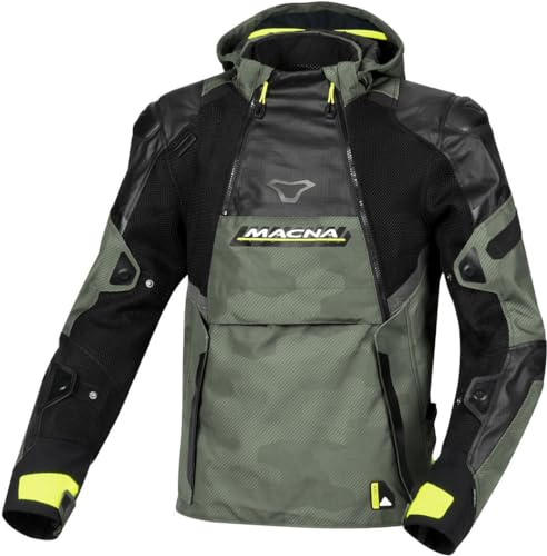 Macna Unisex Bradical Jacke