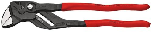 Knipex 86 01 300 SB - Chiave a pinza, 300 mm