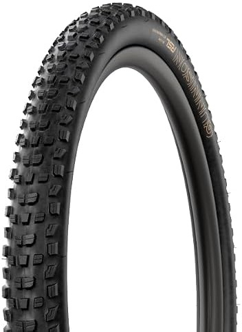 Bontrager Gunnison RSL XT 27.5x2.40 TLR MTB Fahrrad Reifen schwarz