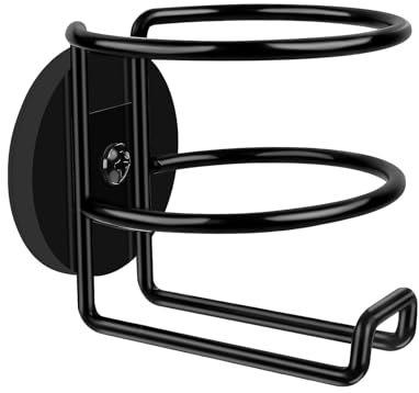 Magnetischer Getränkehalter, verstärkter Edelstahl, Becherhalterung, Ständer für Auto, SUV, Rasenmäher, Traktoren, Kühlschrank, Rasenmäher