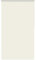 vidaXL Estor Enrollable Opaco Blanco Roto 135x210cm Tela Ancho 131,6cm, Estor día y Noche, Estor de Cocina, Estor Opaco Enrollable, Estor Opaco