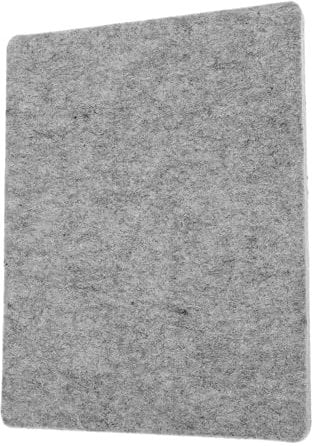 IMIKEYA Pure Felt Ironing Mat High Temperature Resistant Ironing Board Pad for Quilting and Crafting for Home and Travel Use